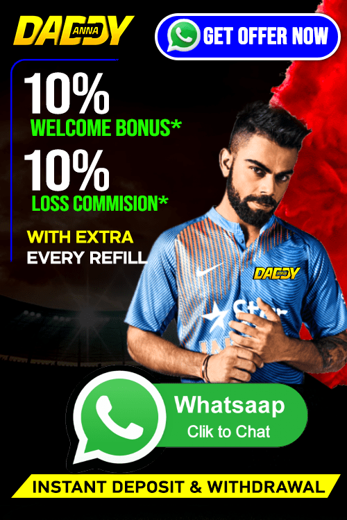 Online Cricket ID Whatsapp Number